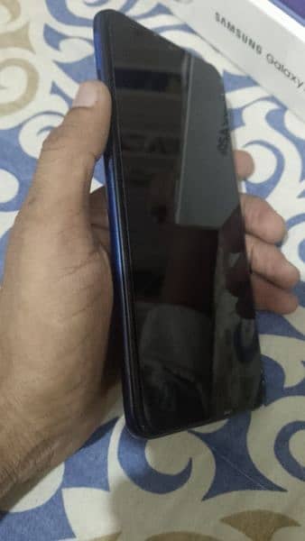 Samsung Galaxy A20s for Sale 5