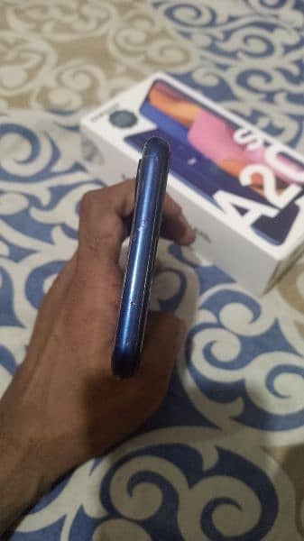 Samsung Galaxy A20s for Sale 6