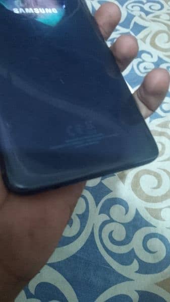 Samsung Galaxy A20s for Sale 9