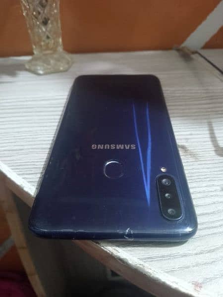 Samsung Galaxy A20s for Sale 15