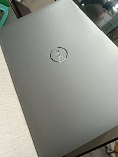 DELL latitude 5510