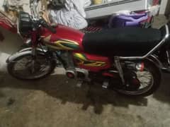 21+22 Honda 125