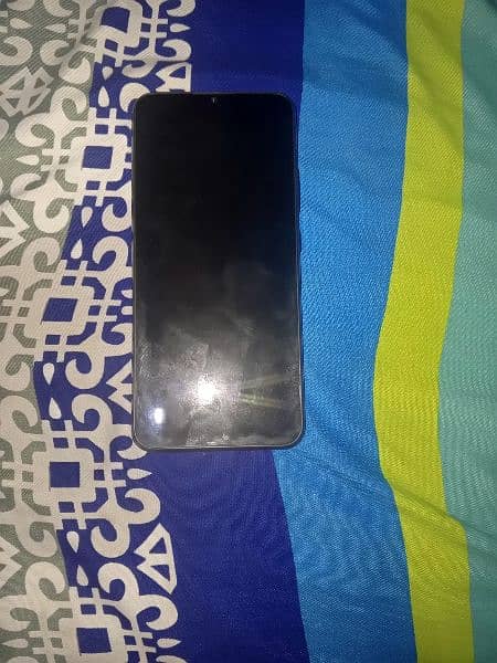 Realme C21 4.64 excellent battery time with box and charger no Repaire 2