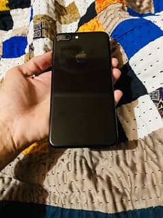 iPhone 7 Plus pta approve 128GB condition 10/9