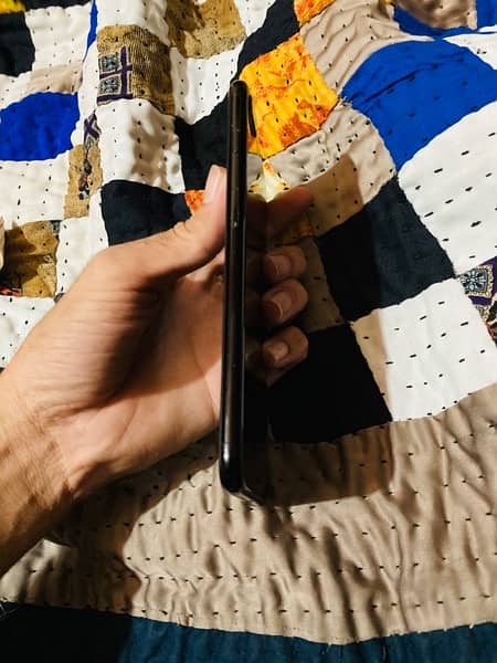 iPhone 7 Plus pta approve 128GB condition 10/9 3