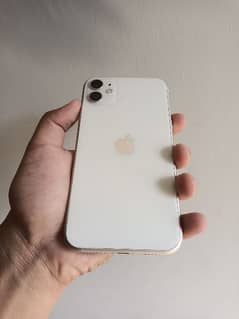 iphone 11 (Non Pta) No exchange 0