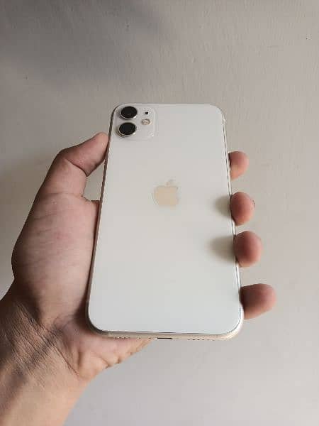 iphone 11 (Non Pta) No exchange 0