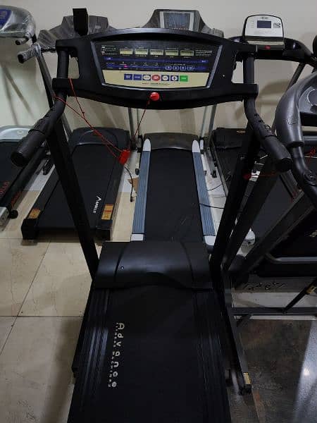 treadmill 0308-1043214/elliptical/spin bike/ recumbent bike/home gym 1