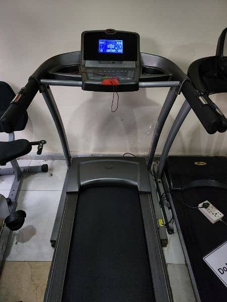 treadmill 0308-1043214/elliptical/spin bike/ recumbent bike/home gym 10