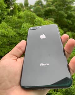 Iphone 8 Plus Pta Approvd