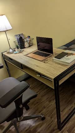 interwood work station or study table 0