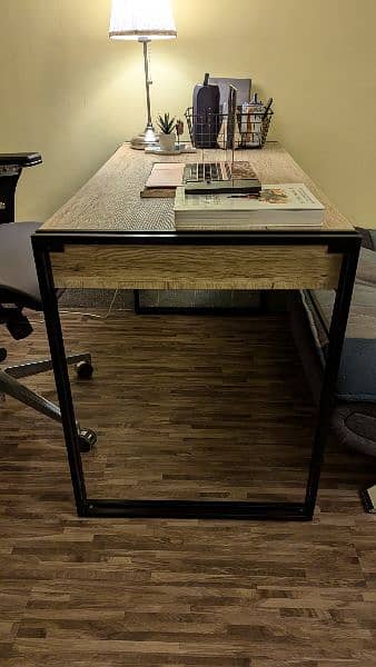 interwood work station or study table 3