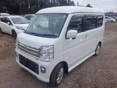 Mitsubishi Ek Wagon 2019 0