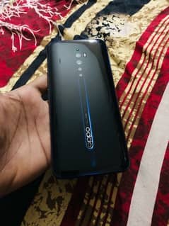 Oppo Reno2 Z 256gb