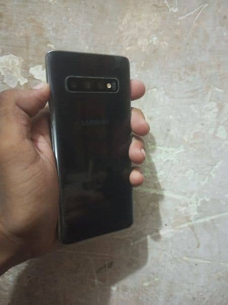 galaxy s10. . 8/128 0