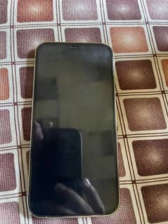 IPHONE 12 PRO | 256 | PTA APPROVED | WITH BOX | 80% Battery Health