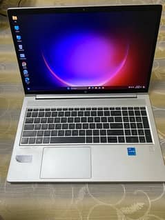 Hp Probook 450 G8 (i5 11th gen)