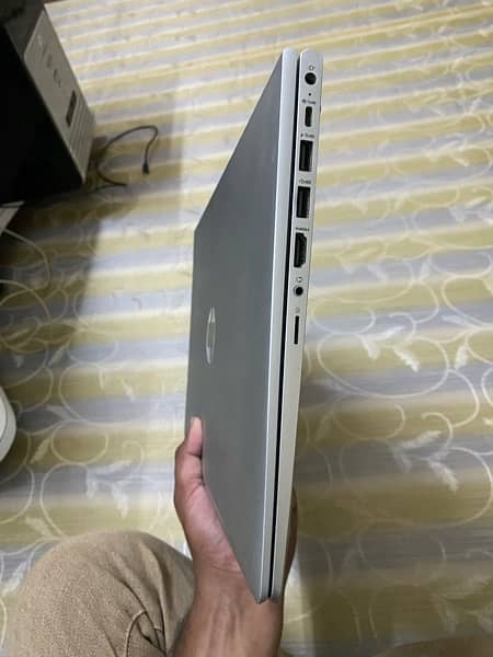 Hp Probook 450 G8 (i5 11th gen) 4