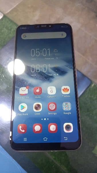 Vivo y81s 1