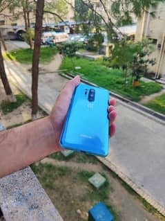 one plus 8 pro PTA APPROVED 16/256  (03049715150 whatsapp)