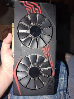 asus rx 570 better than nvidia gtx 970 exchange