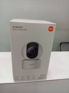 Xiaomi Smart Camera C200