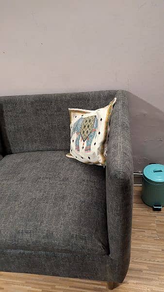 L shape sofa for sale 1