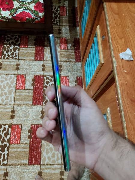 Samsung galaxy note 10 plus 5G 2