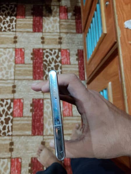 Samsung galaxy note 10 plus 5G 5