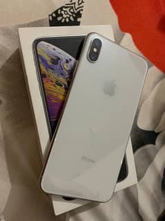 Iphone xs max 64/GB