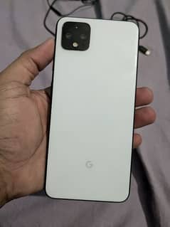 Pixel 4xl