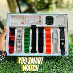 Buy this Best Smart Watch | Y99 Smart Watch | Mobile Watch 0