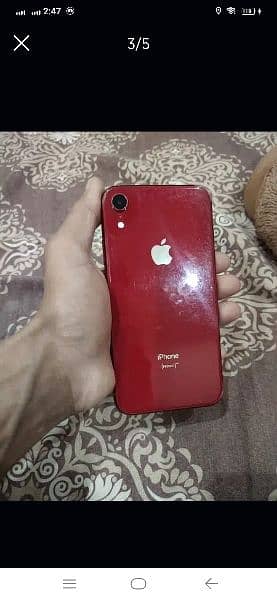 iphone XR Factory Unlock 1