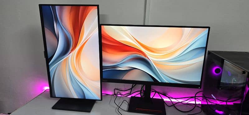 24-inch 27-inch 32-inch 4K 5K 2K  ultrawide Curved  Monitors 2