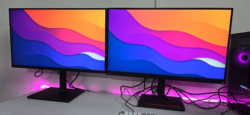 24-inch 27-inch 32-inch 4K 5K 2K  ultrawide Curved  Monitors 6