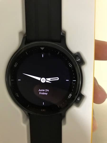 Realme Watch S 1