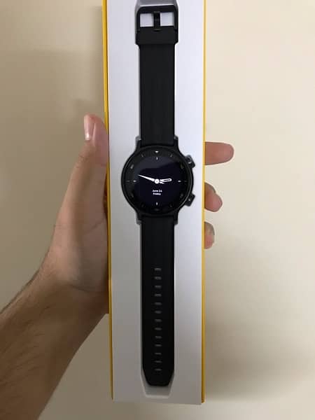 Realme Watch S 2