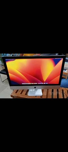 Apple iMac 2020 Core i9 8GB Graphic Card 27" 5K Retina Display