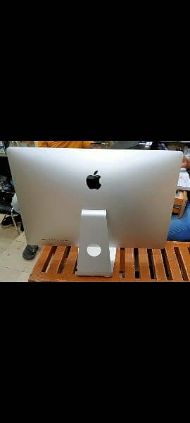 Apple iMac 2020 Core i9 8GB Graphic Card 27" 5K Retina Display 10