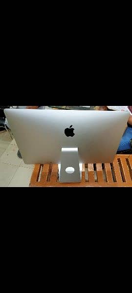 Apple iMac 2020 Core i9 8GB Graphic Card 27" 5K Retina Display 12