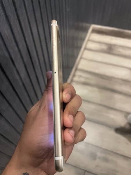 IPhone 7plus PTA approved /128GB 2