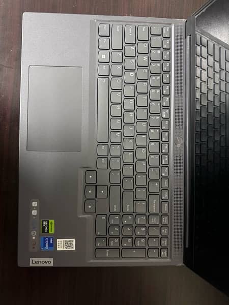 lenovo legion slim 5 13 gen RTX 4050 6 gb 6