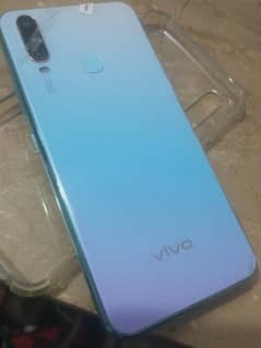 new mobail vivo y 17 ha 2 din howa liya way 8 256GB