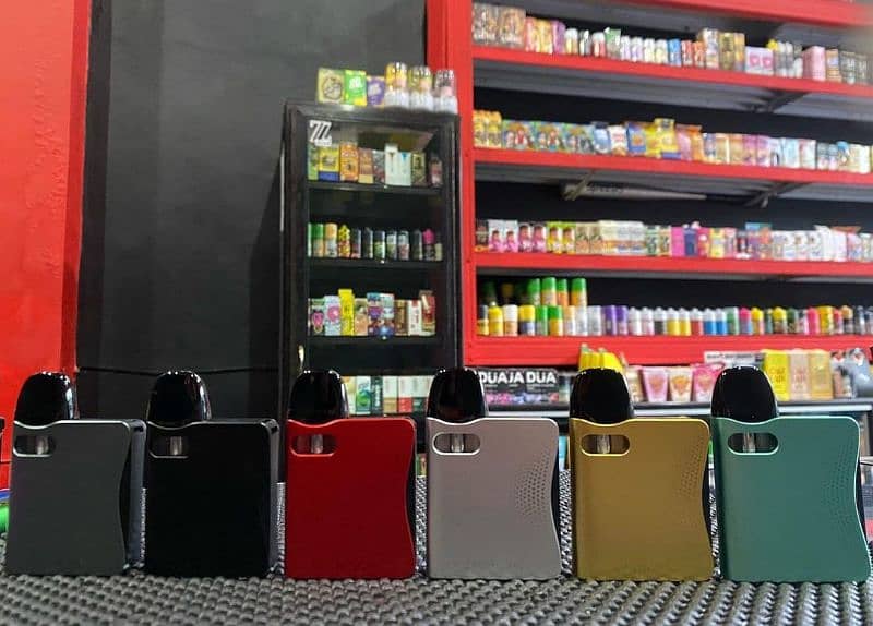 micool Pod System ||WAPES || VAPES || PODS || FLAVOURS||KOKO||TOKYO 10