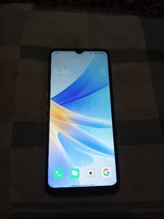 oppo A17