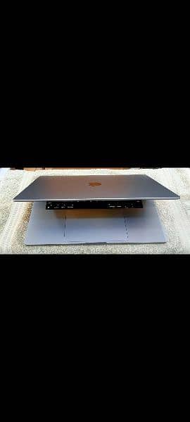 MacBook M2 Pro 2023 16GB 512GB 16" Display MNW83LL/A With Box 10