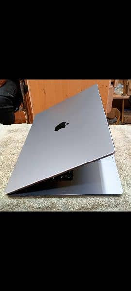 MacBook M2 Pro 2023 16GB 512GB 16" Display MNW83LL/A With Box 13