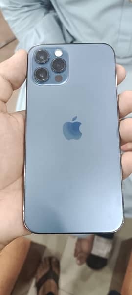 i phone 12 pro non pta 2