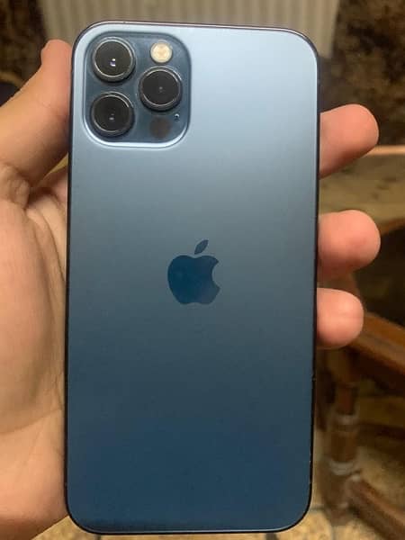 iphone 12 pro 128 gb non pta 0