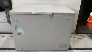 KENWOOD freezer for sale Full size 0